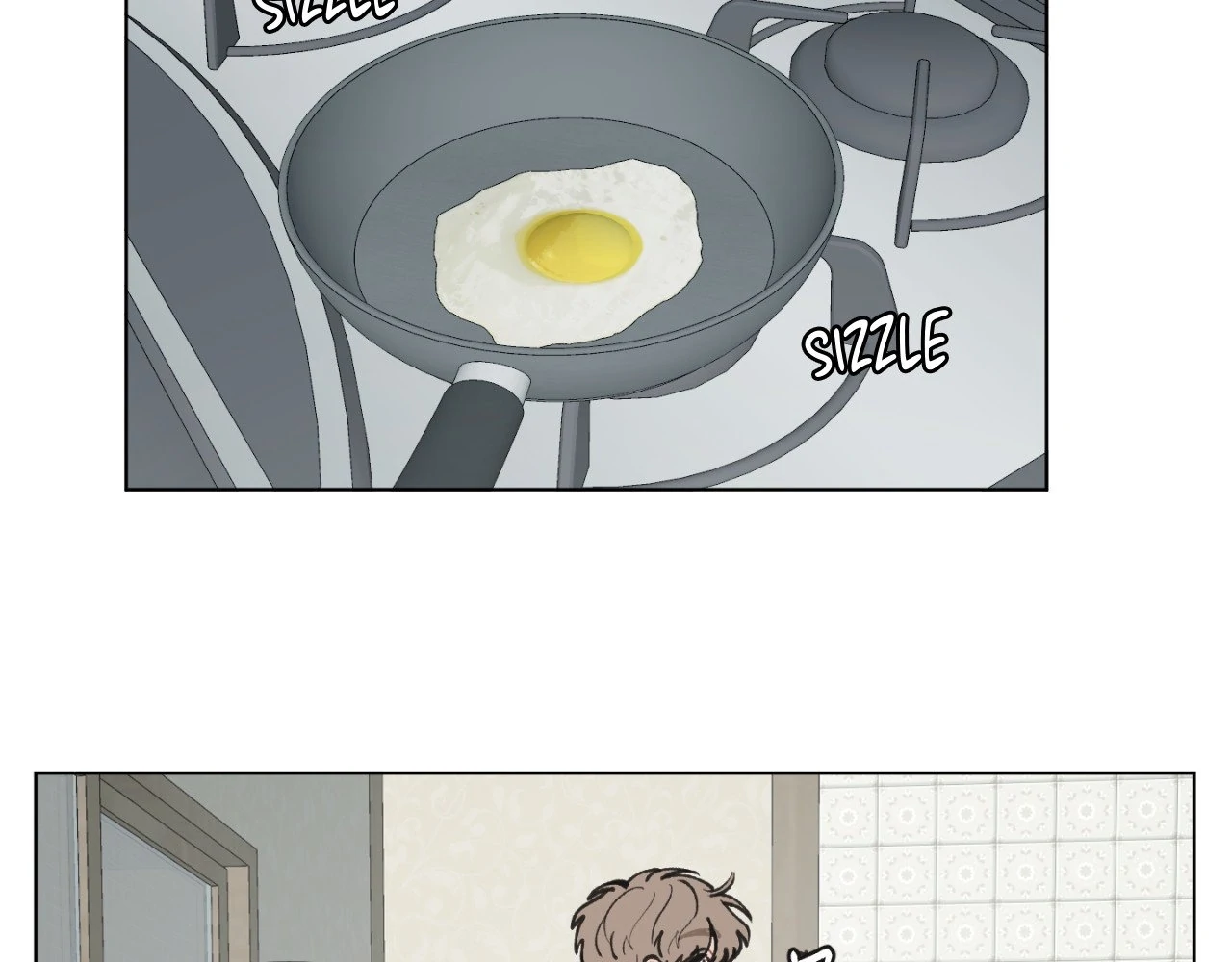 To Mend a Heart - Chapter 5 manhwa