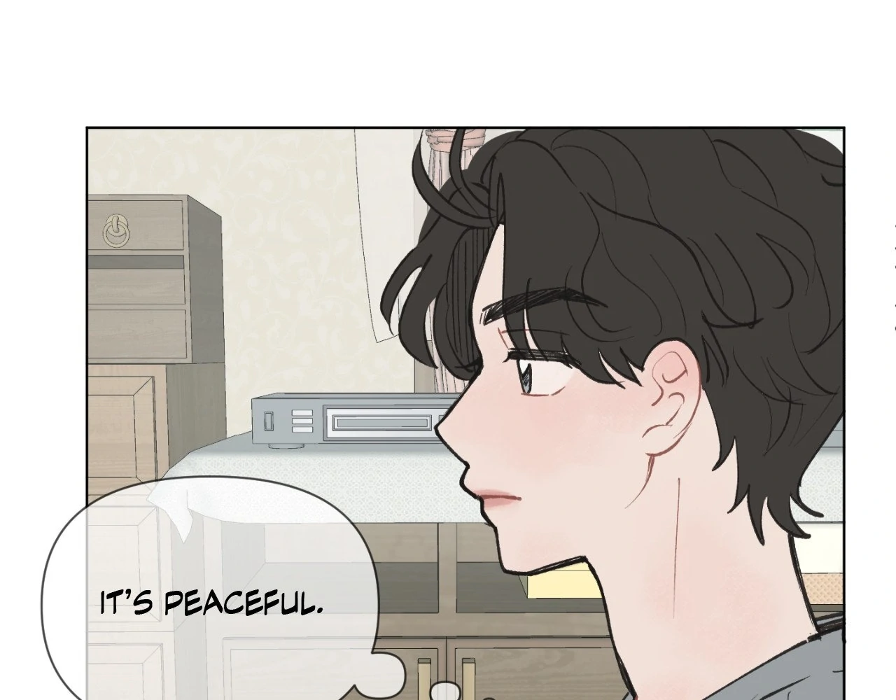 To Mend a Heart - Chapter 5 manhwa