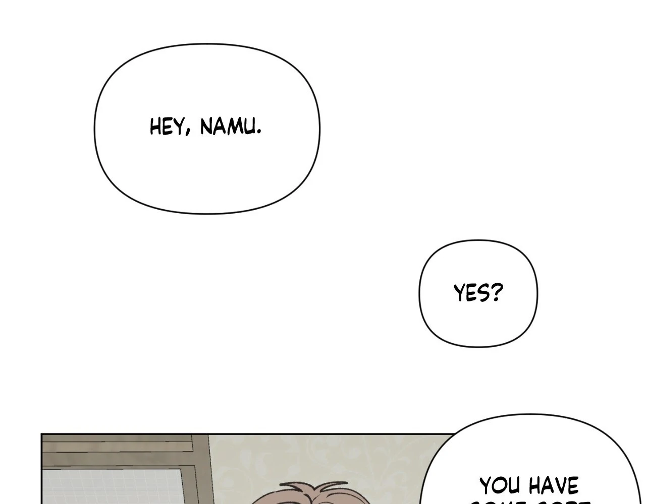 To Mend a Heart - Chapter 5 manhwa