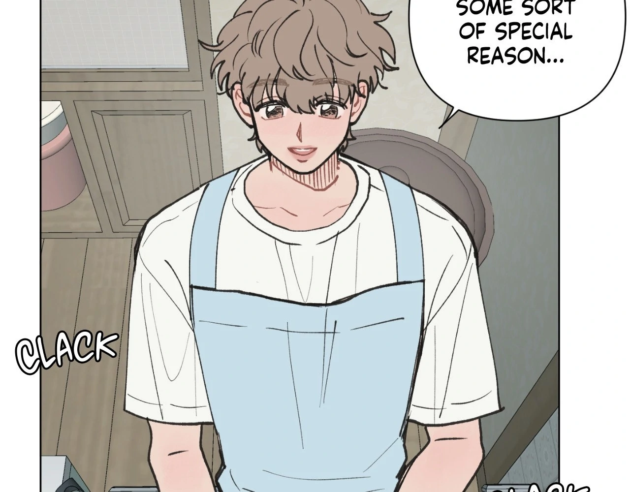 To Mend a Heart - Chapter 5 manhwa