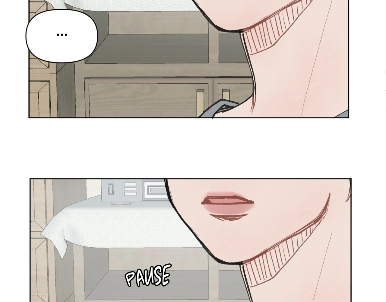 To Mend a Heart - Chapter 5 manhwa