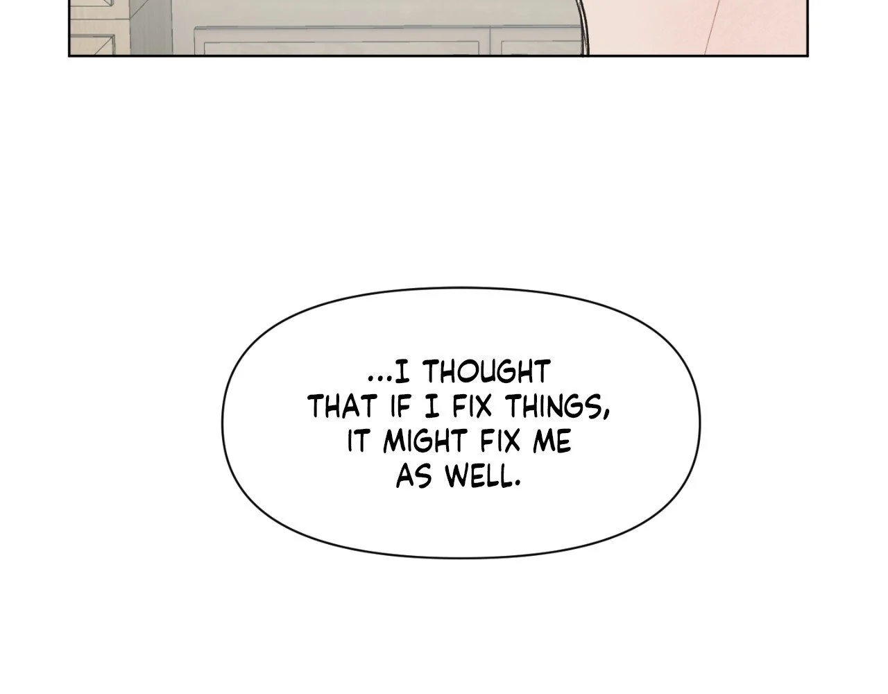 To Mend a Heart - Chapter 5 manhwa