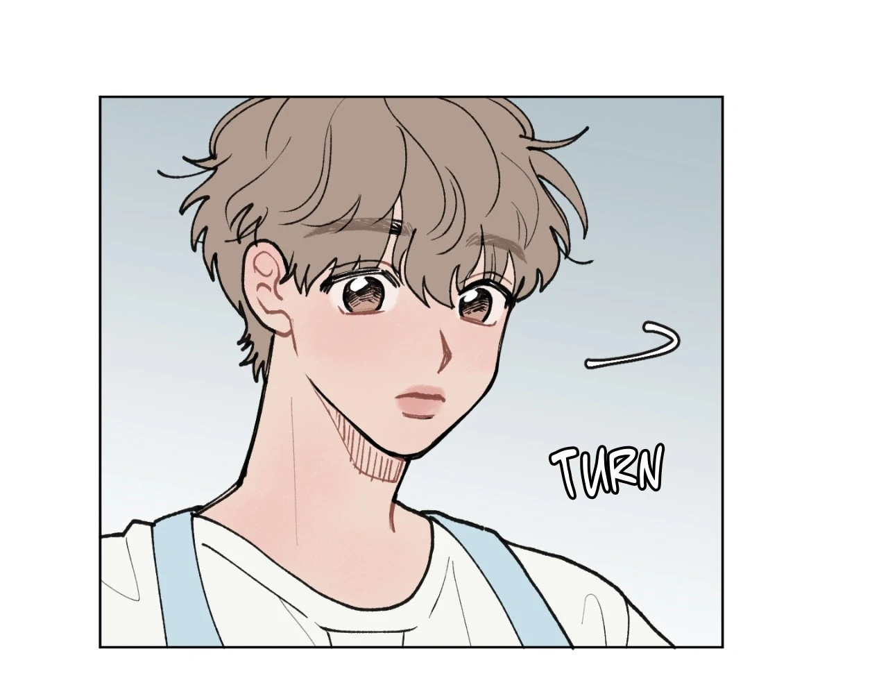To Mend a Heart - Chapter 5 manhwa