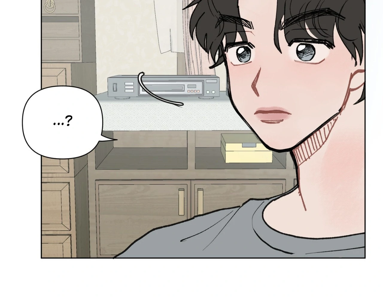 To Mend a Heart - Chapter 5 manhwa