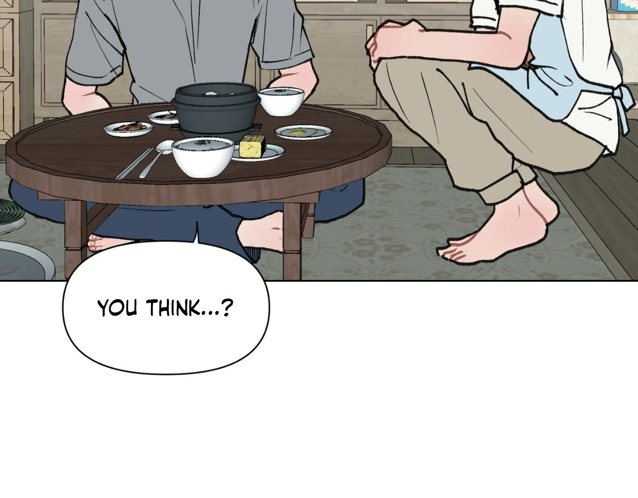 To Mend a Heart - Chapter 5 manhwa