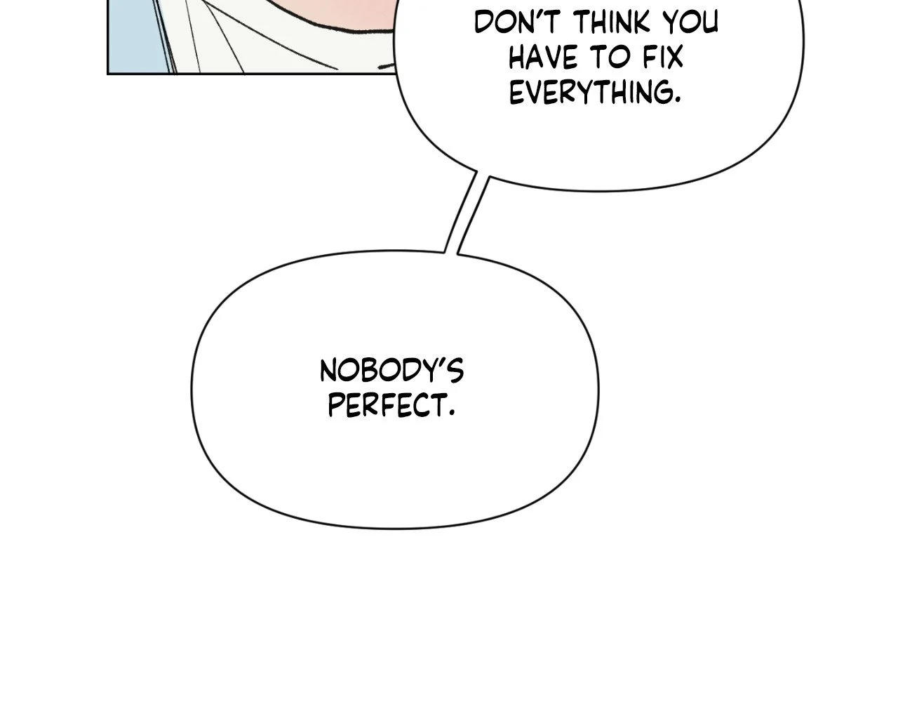 To Mend a Heart - Chapter 5 manhwa