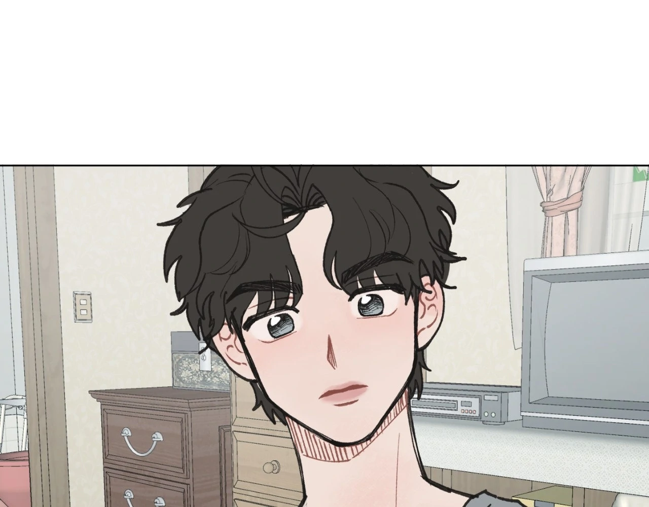 To Mend a Heart - Chapter 5 manhwa