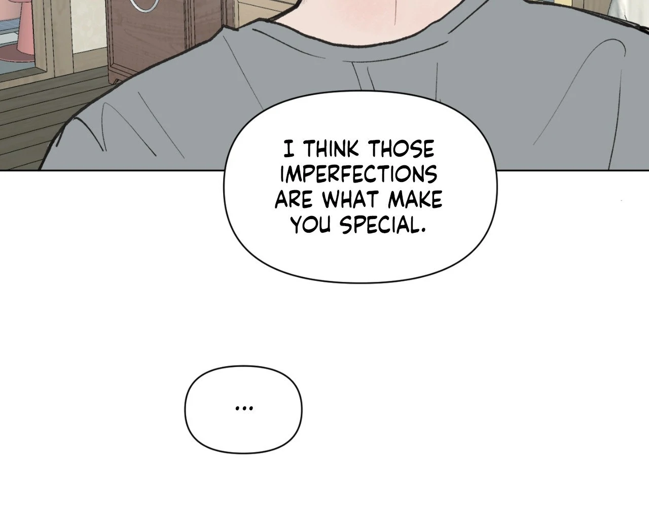 To Mend a Heart - Chapter 5 manhwa