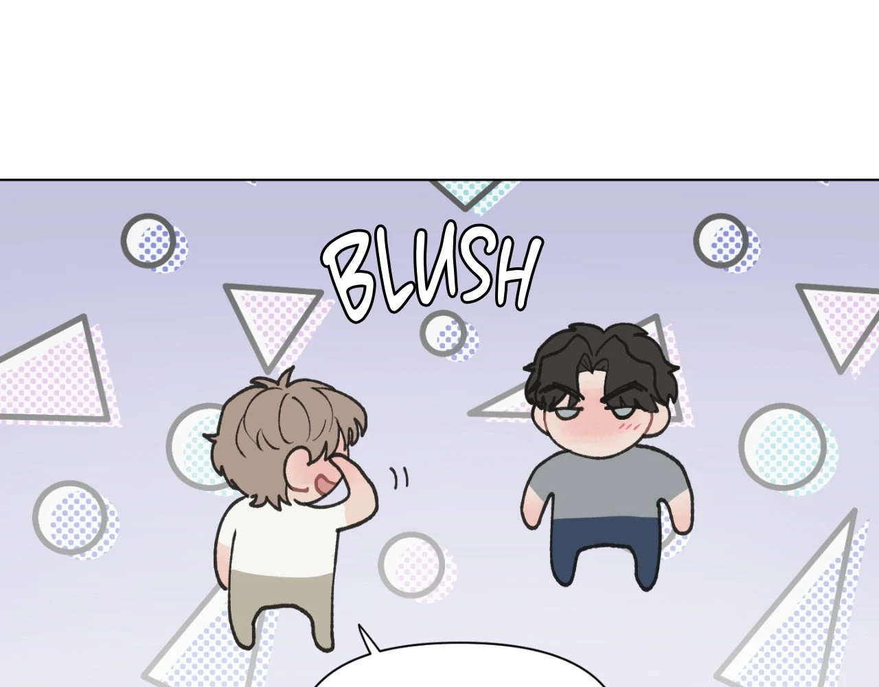 To Mend a Heart - Chapter 5 manhwa