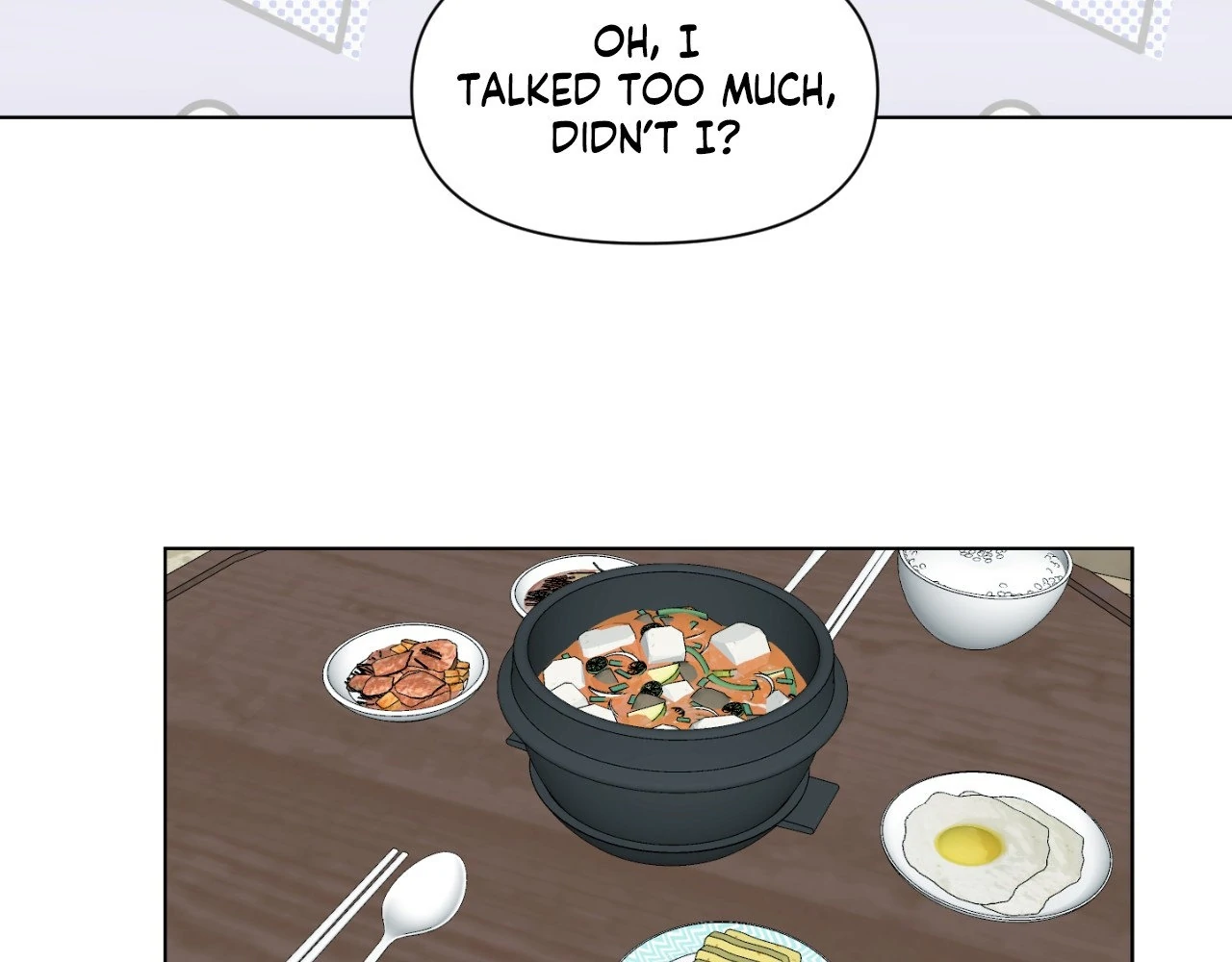 To Mend a Heart - Chapter 5 manhwa