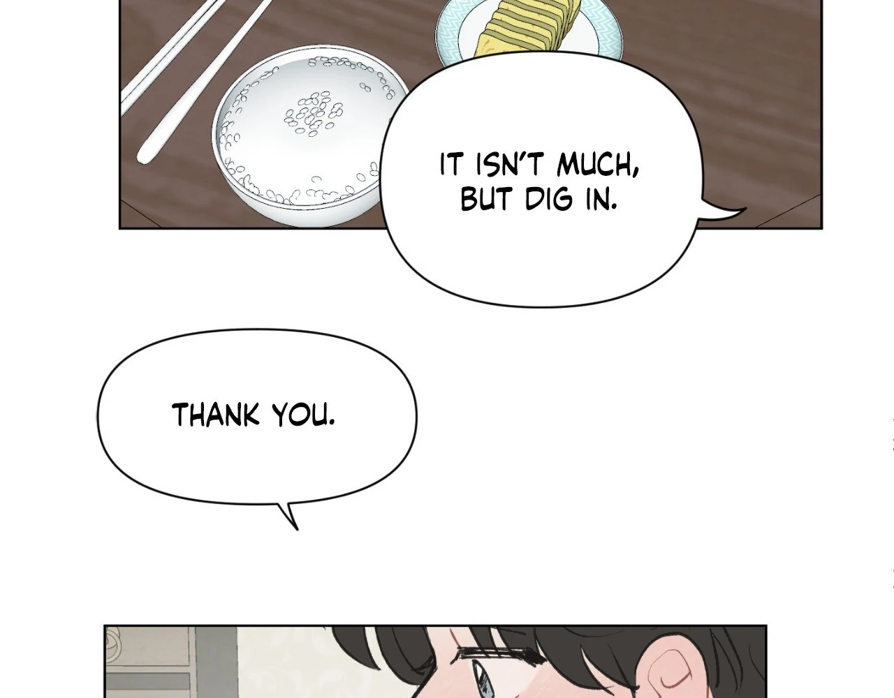 To Mend a Heart - Chapter 5 manhwa