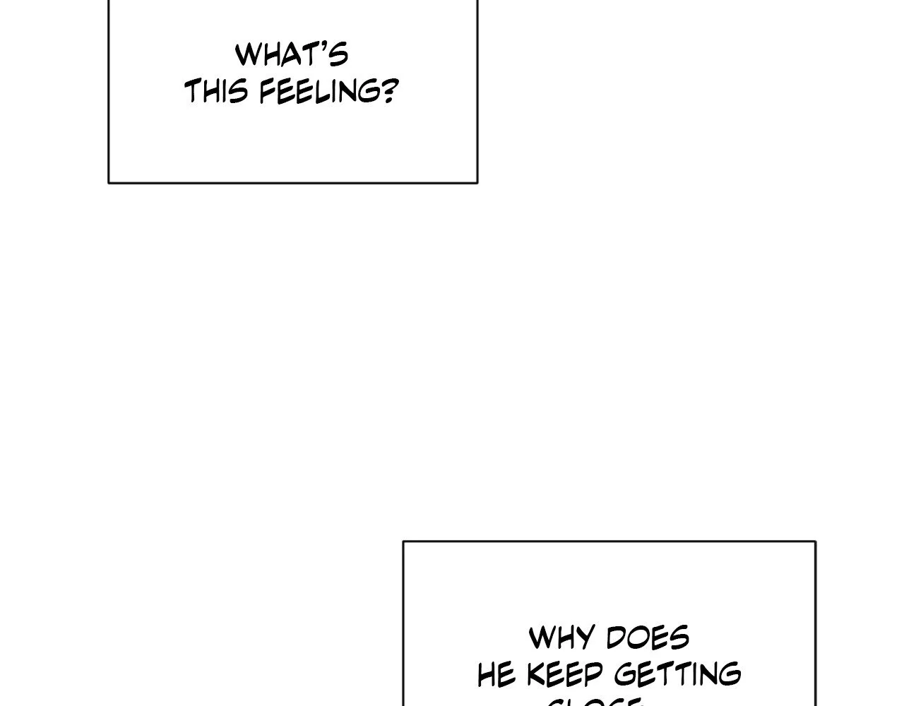 To Mend a Heart - Chapter 5 manhwa
