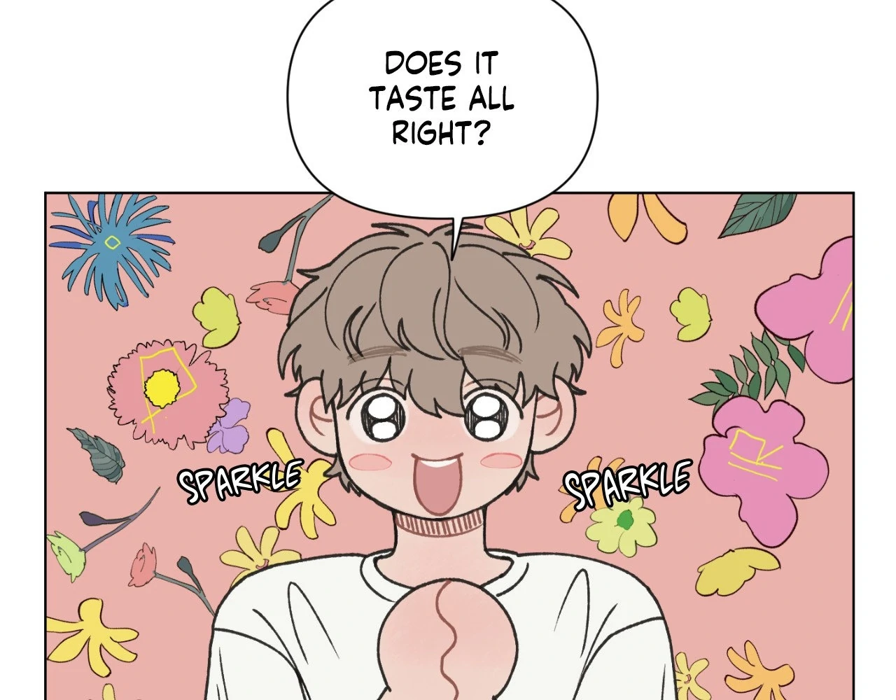 To Mend a Heart - Chapter 5 manhwa