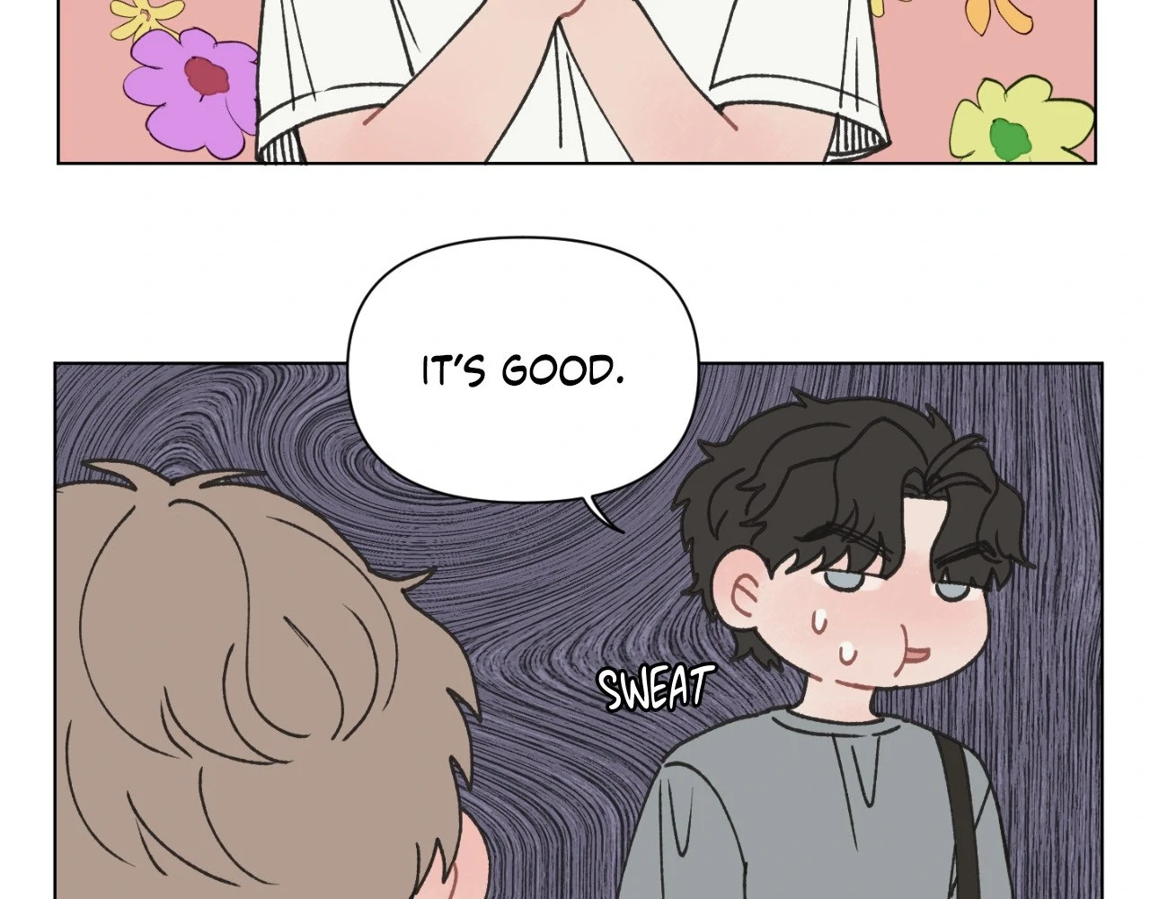 To Mend a Heart - Chapter 5 manhwa
