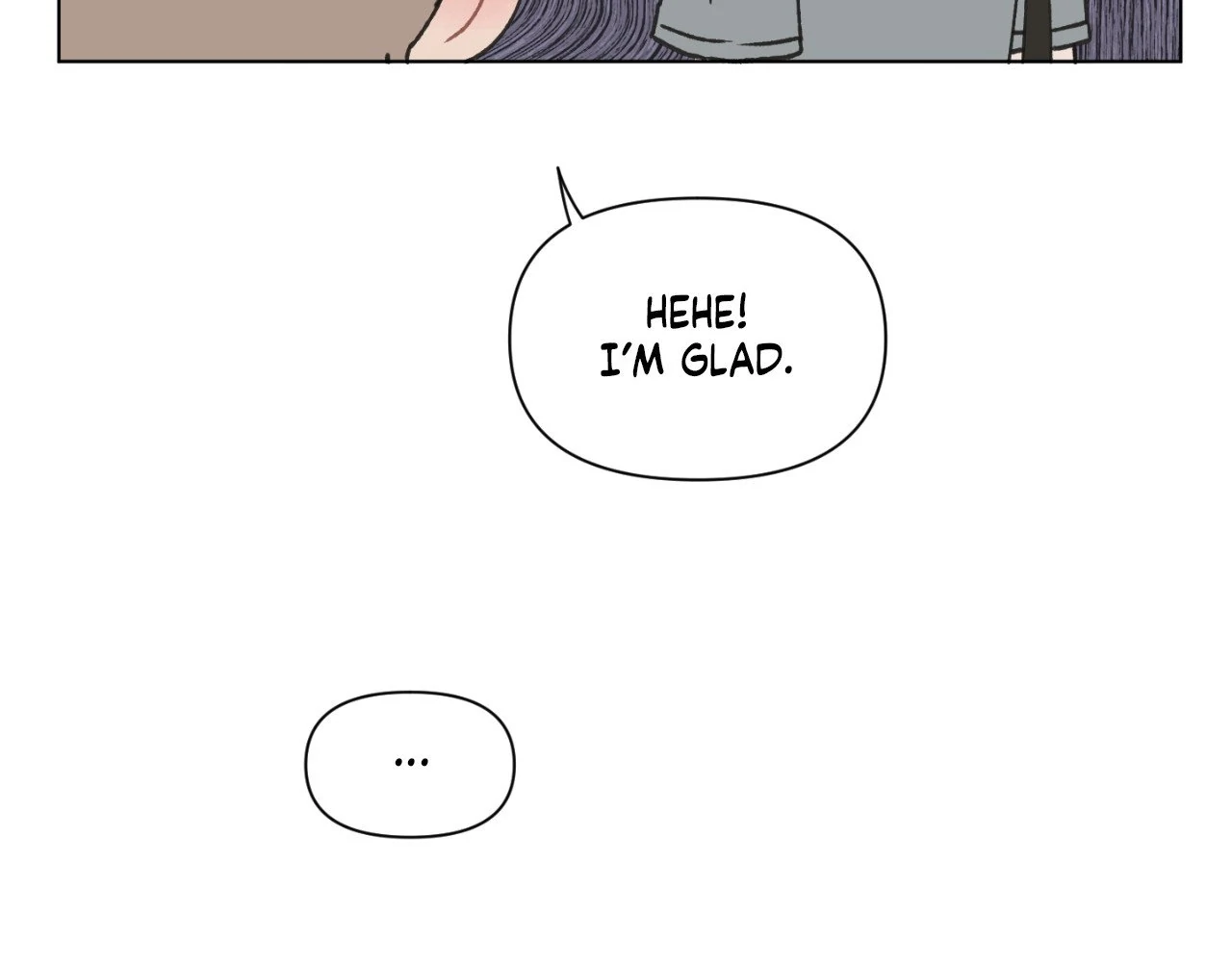 To Mend a Heart - Chapter 5 manhwa