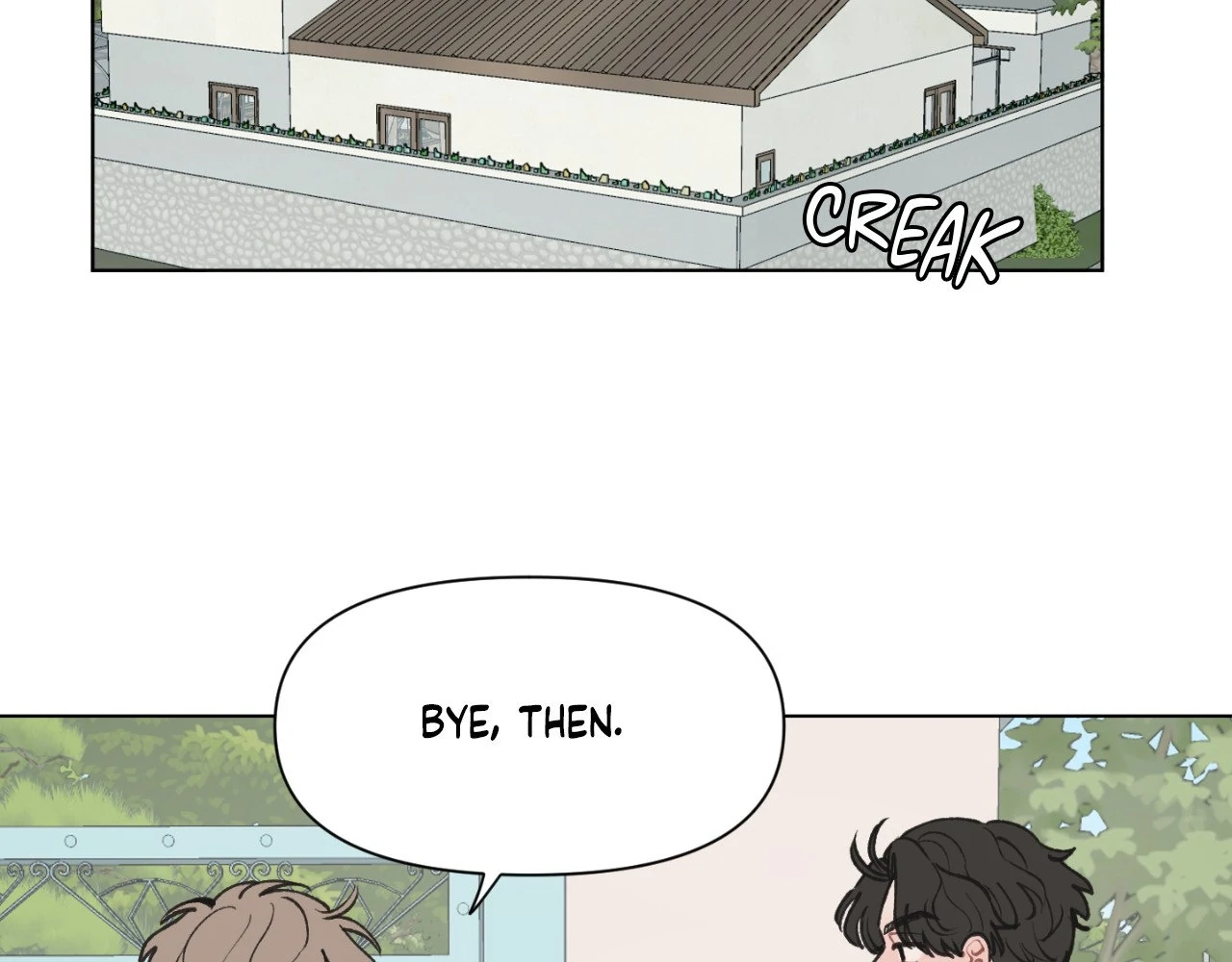 To Mend a Heart - Chapter 5 manhwa