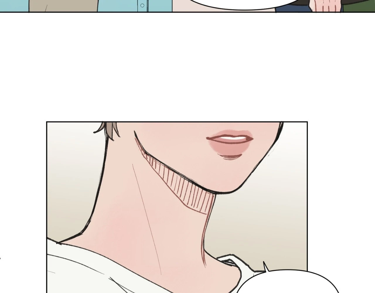 To Mend a Heart - Chapter 5 manhwa