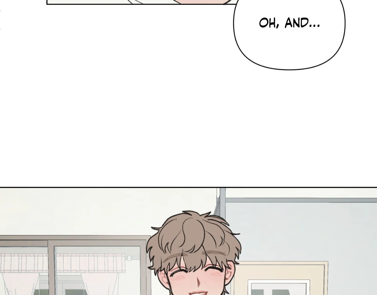 To Mend a Heart - Chapter 5 manhwa