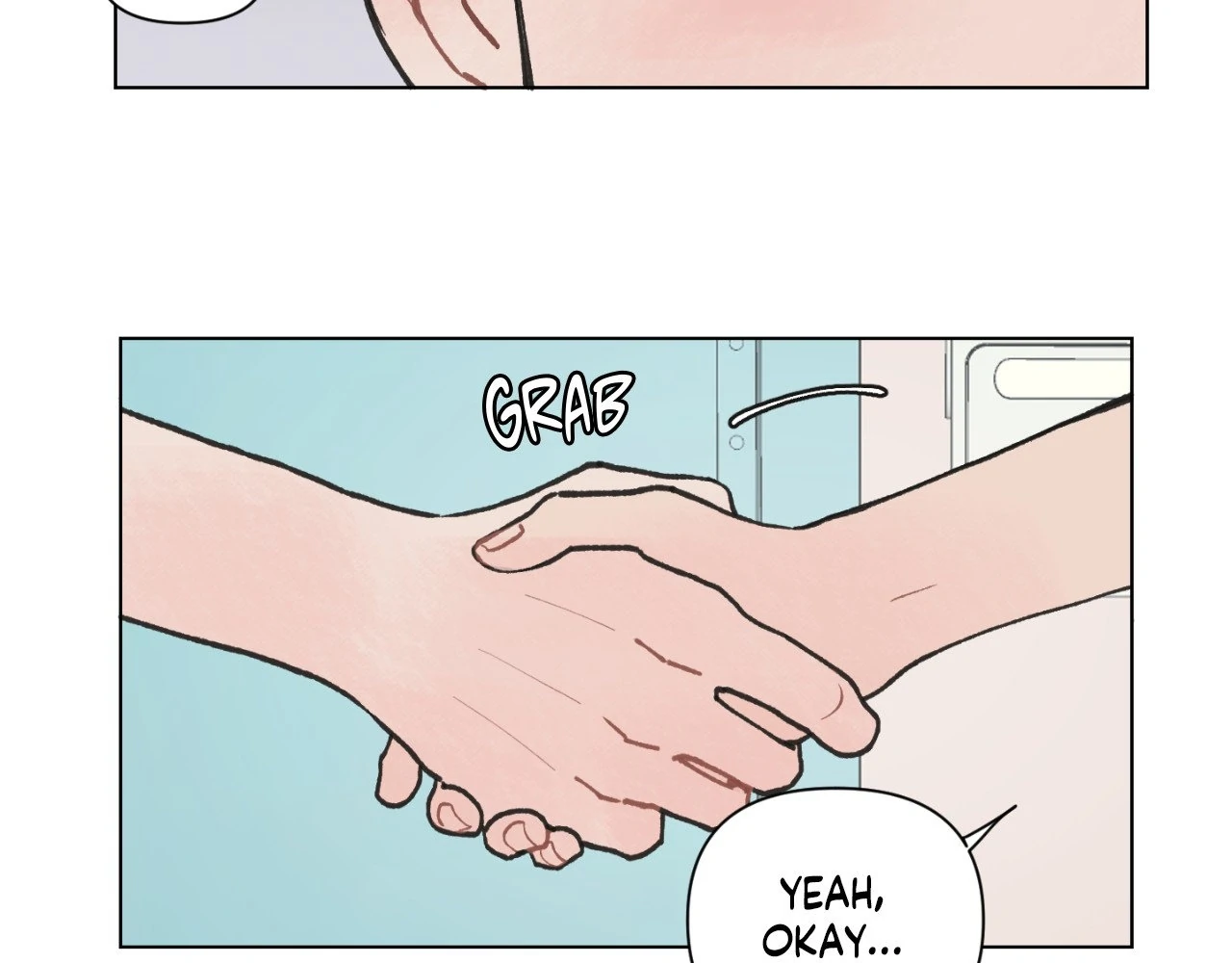 To Mend a Heart - Chapter 5 manhwa