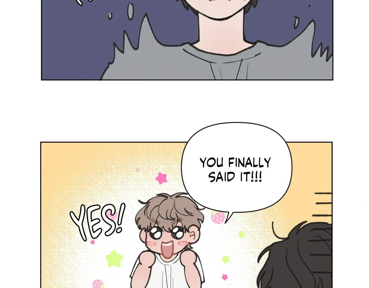 To Mend a Heart - Chapter 5 manhwa