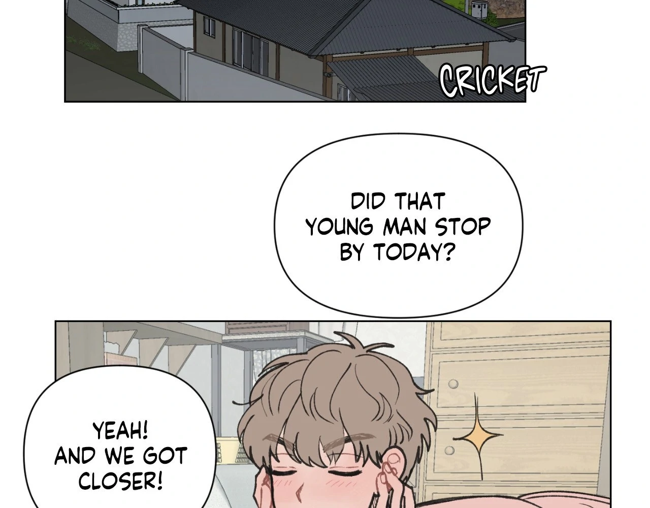 To Mend a Heart - Chapter 5 manhwa