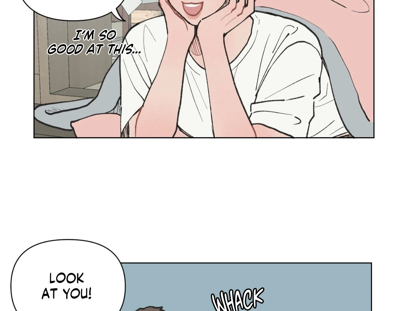 To Mend a Heart - Chapter 5 manhwa