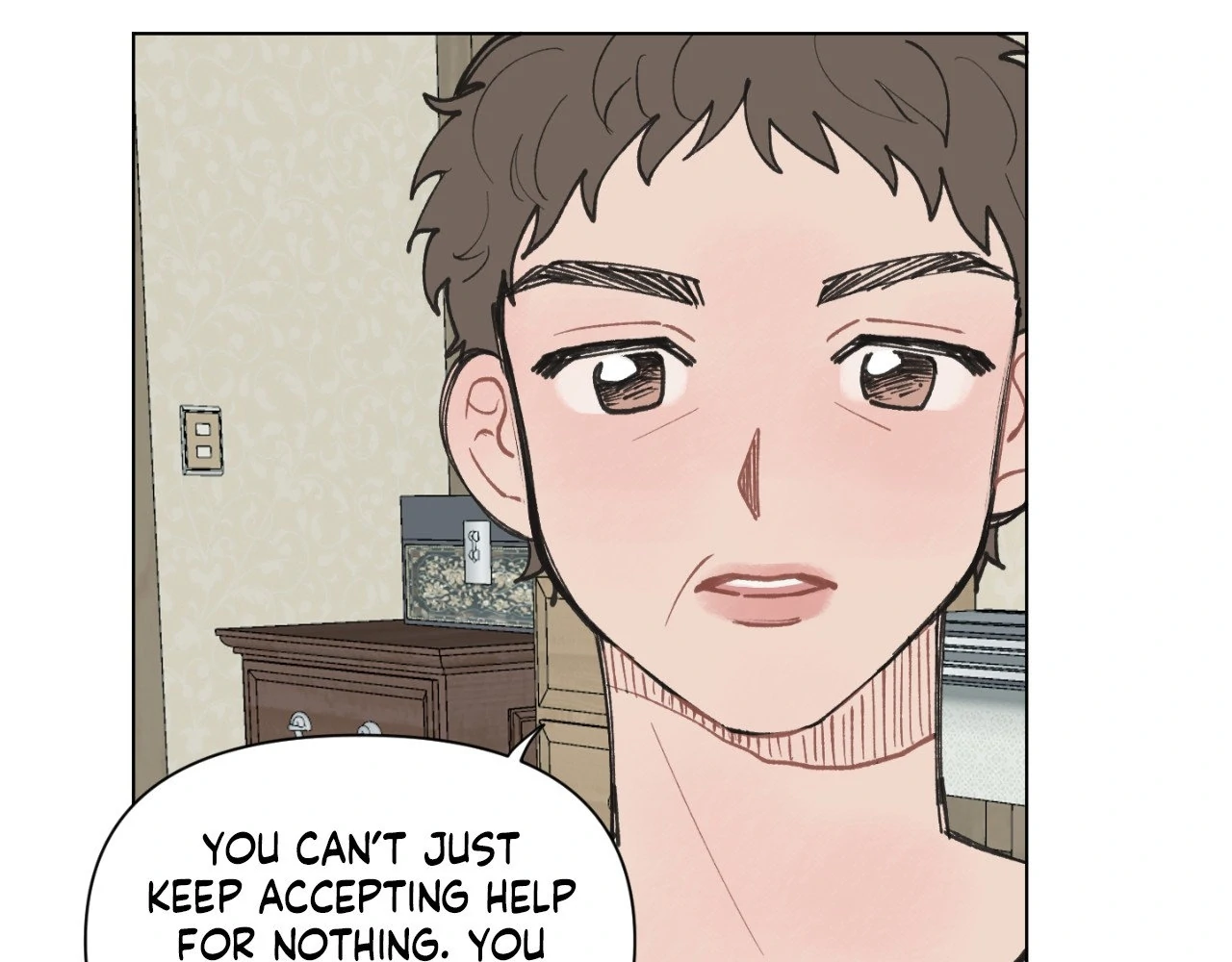 To Mend a Heart - Chapter 5 manhwa