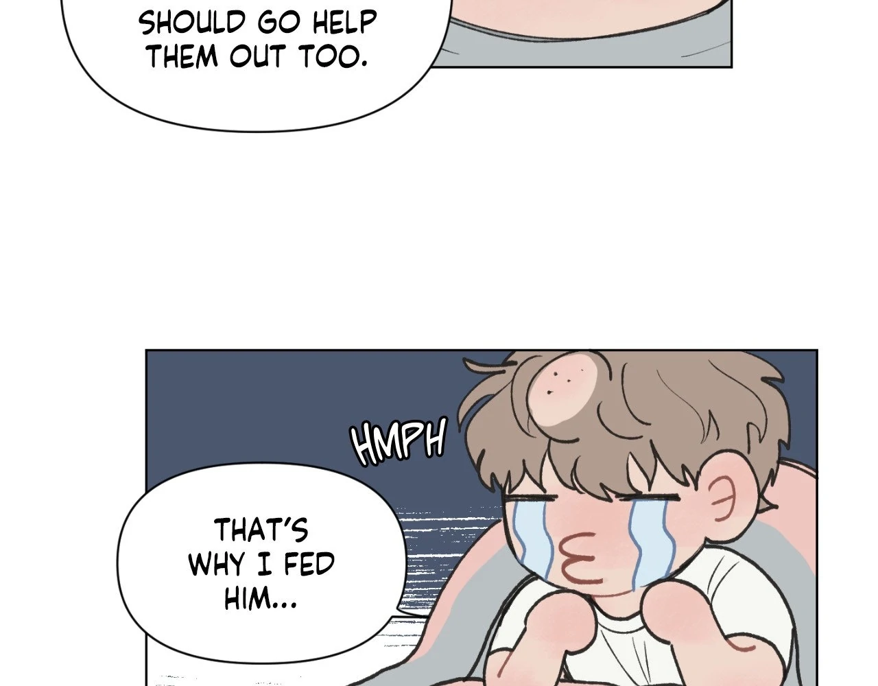 To Mend a Heart - Chapter 5 manhwa