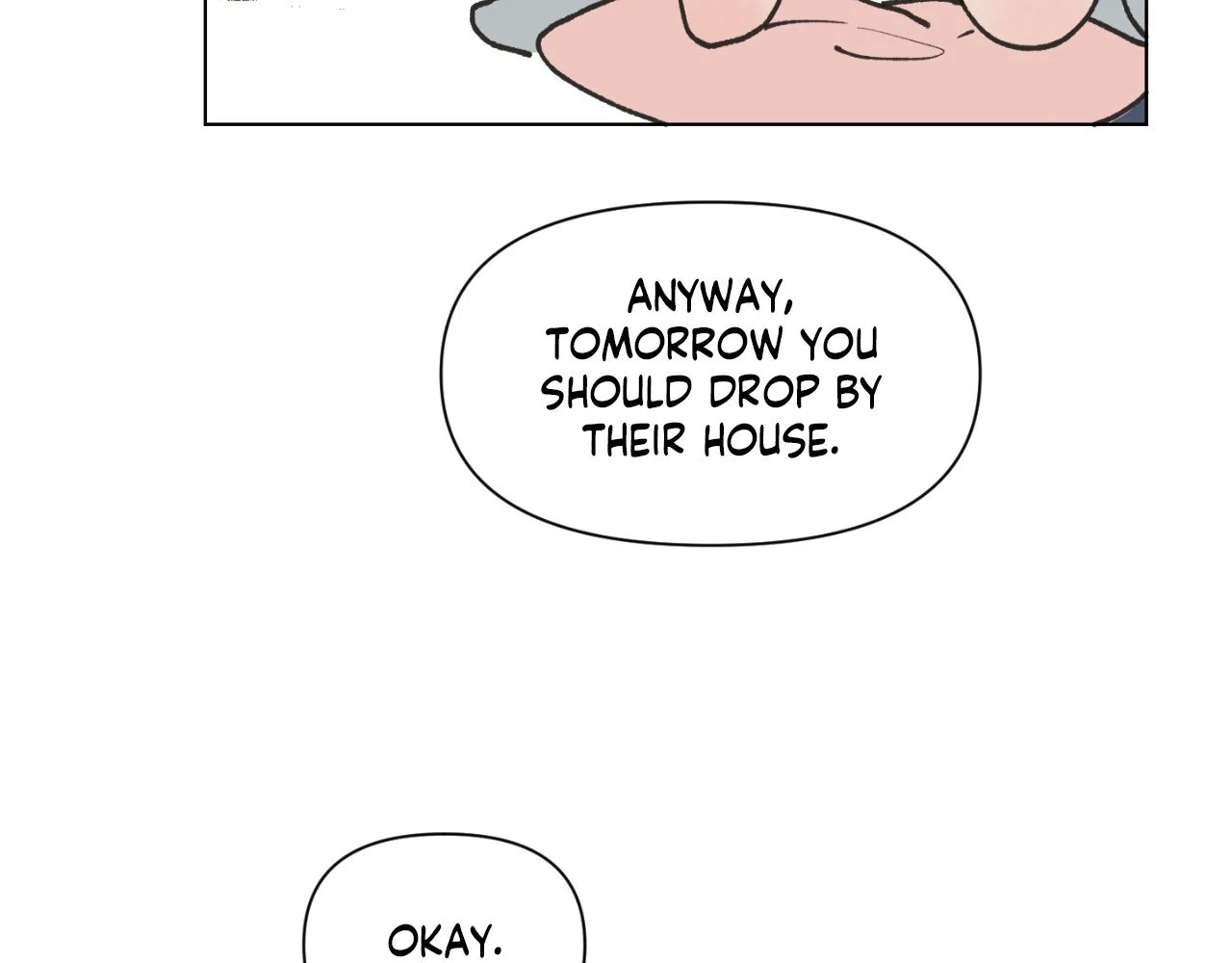 To Mend a Heart - Chapter 5 manhwa