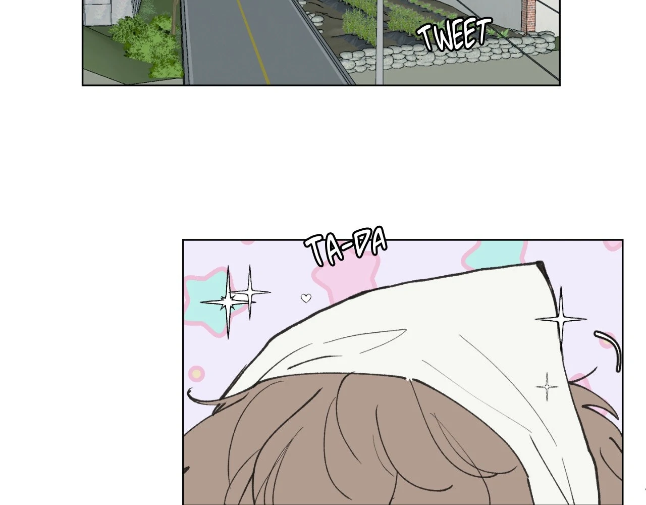 To Mend a Heart - Chapter 5 manhwa