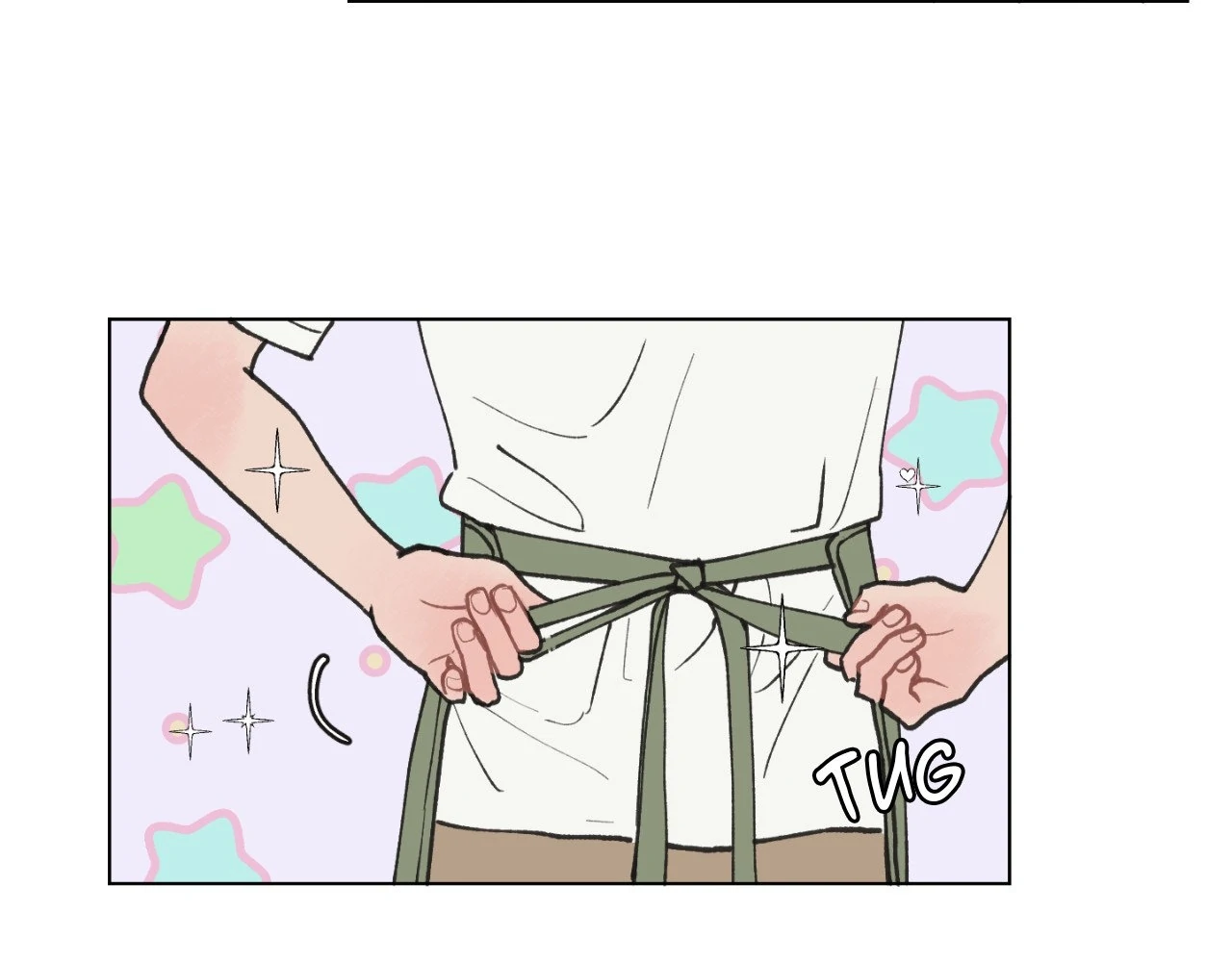To Mend a Heart - Chapter 5 manhwa