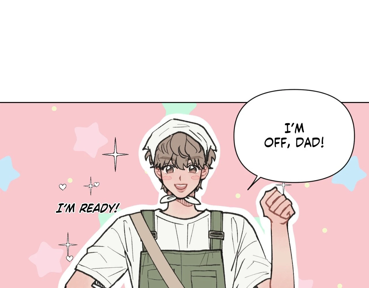 To Mend a Heart - Chapter 5 manhwa