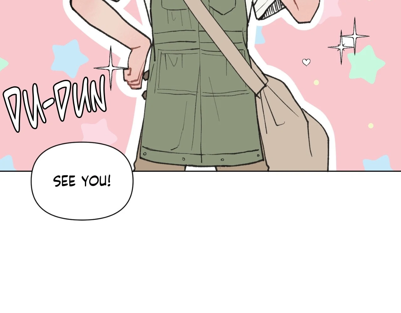To Mend a Heart - Chapter 5 manhwa