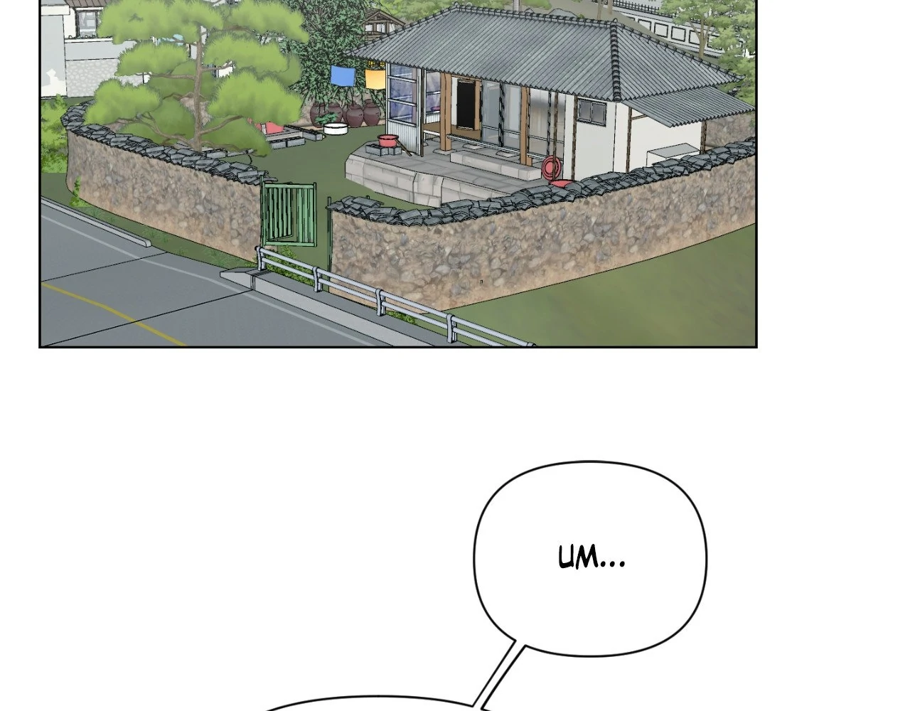 To Mend a Heart - Chapter 5 manhwa