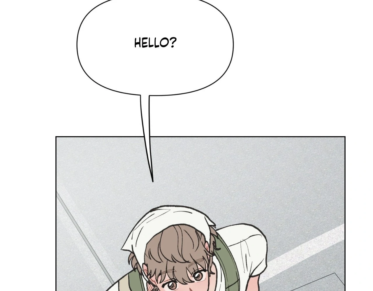 To Mend a Heart - Chapter 5 manhwa
