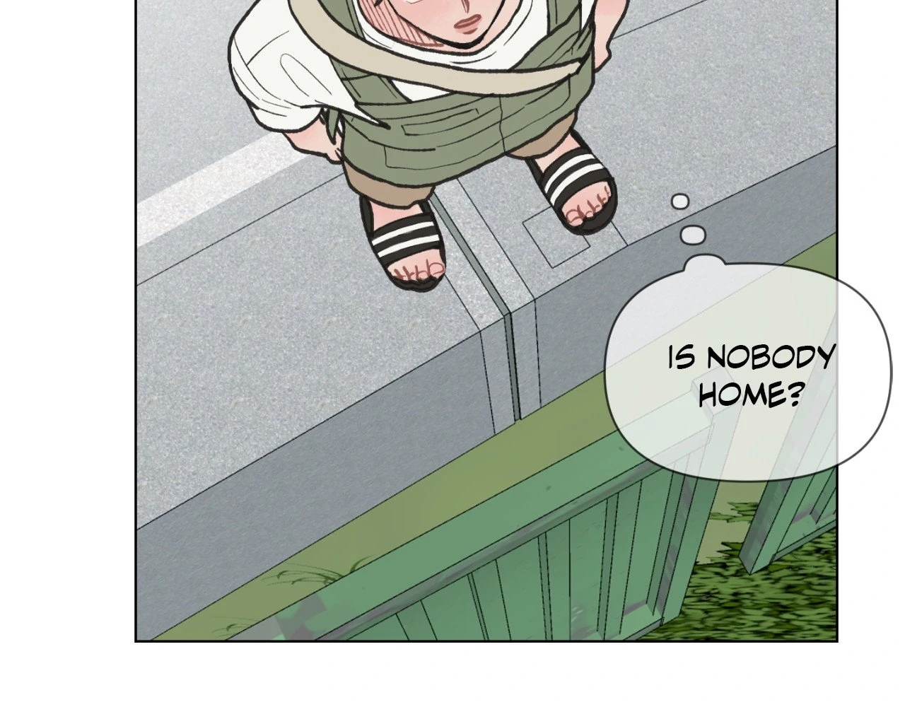 To Mend a Heart - Chapter 5 manhwa