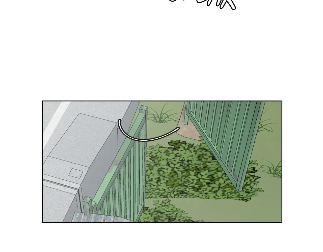 To Mend a Heart - Chapter 5 manhwa