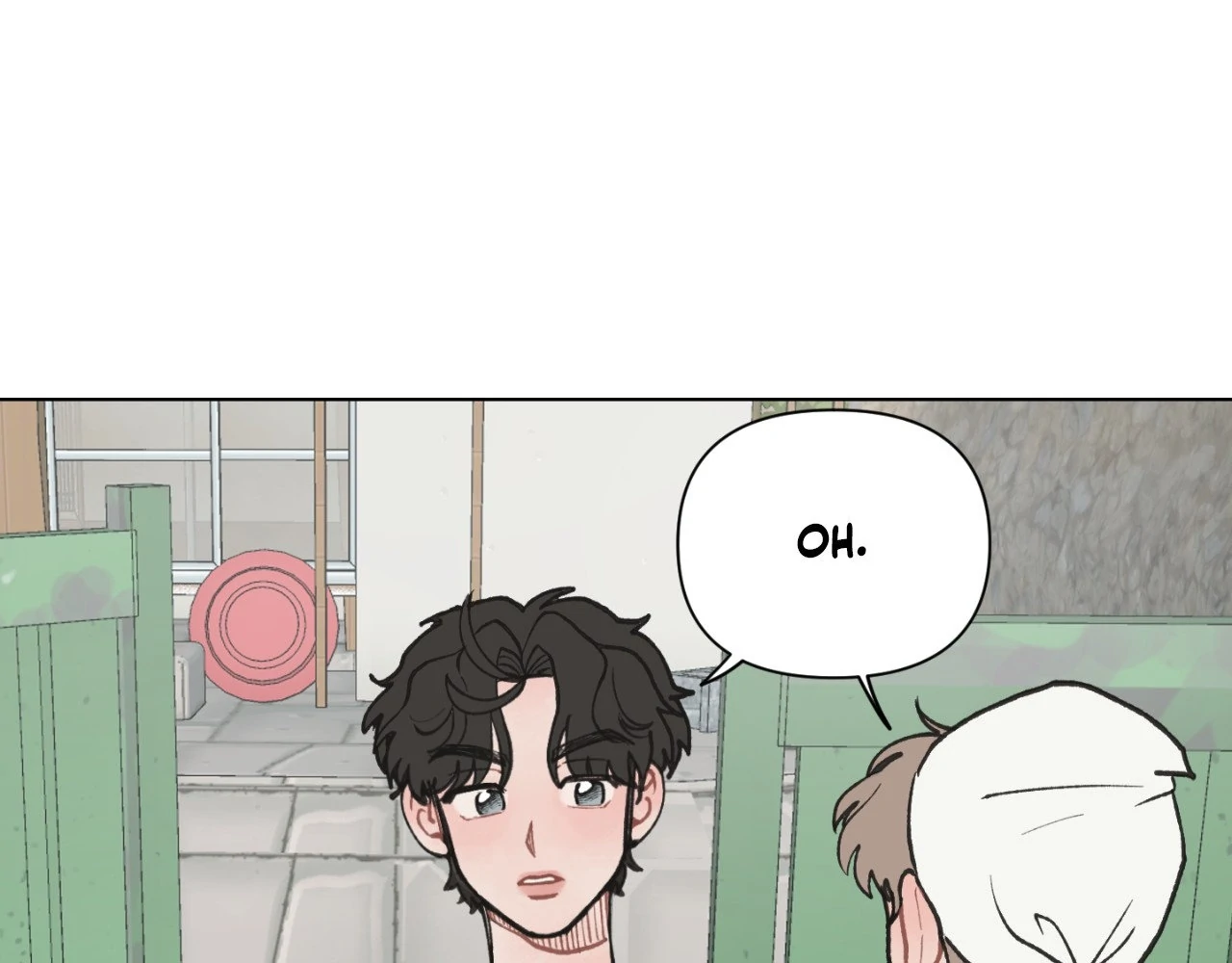 To Mend a Heart - Chapter 5 manhwa