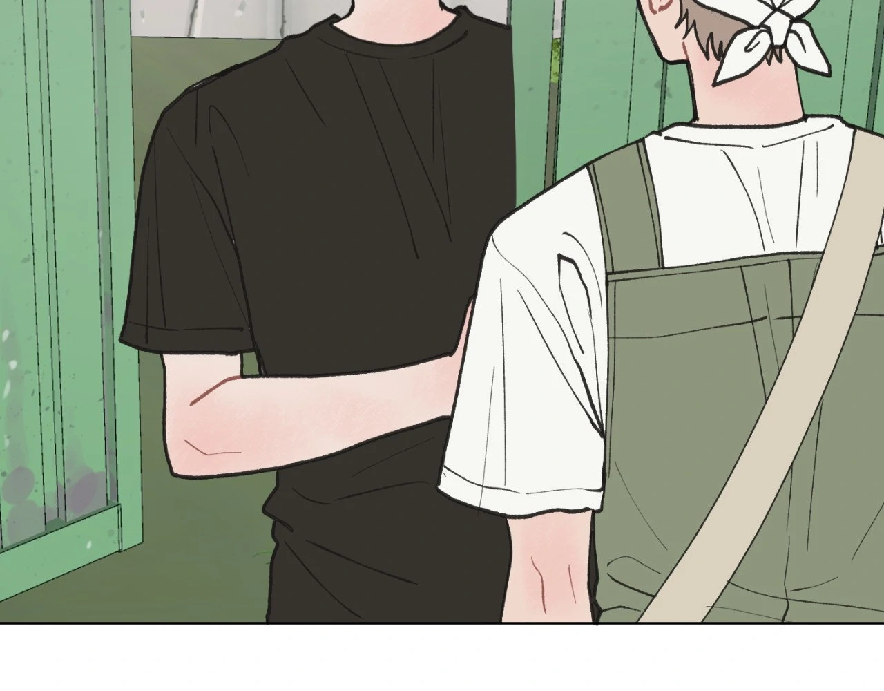 To Mend a Heart - Chapter 5 manhwa