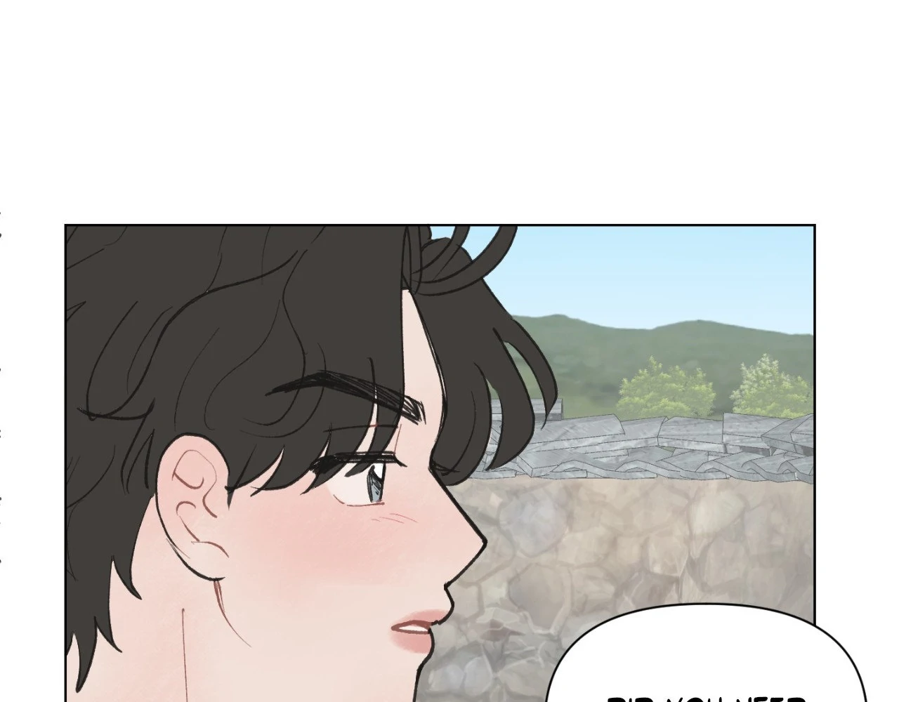 To Mend a Heart - Chapter 5 manhwa