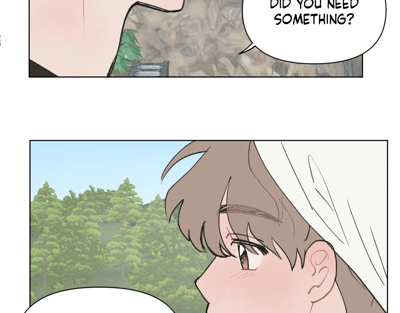 To Mend a Heart - Chapter 5 manhwa