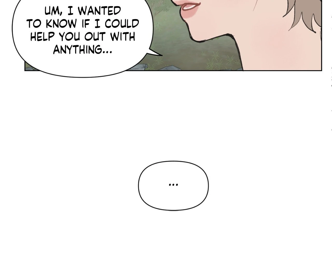 To Mend a Heart - Chapter 5 manhwa