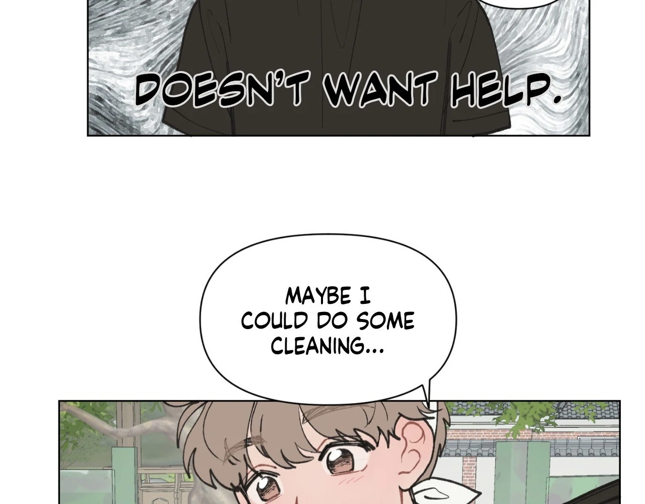 To Mend a Heart - Chapter 5 manhwa