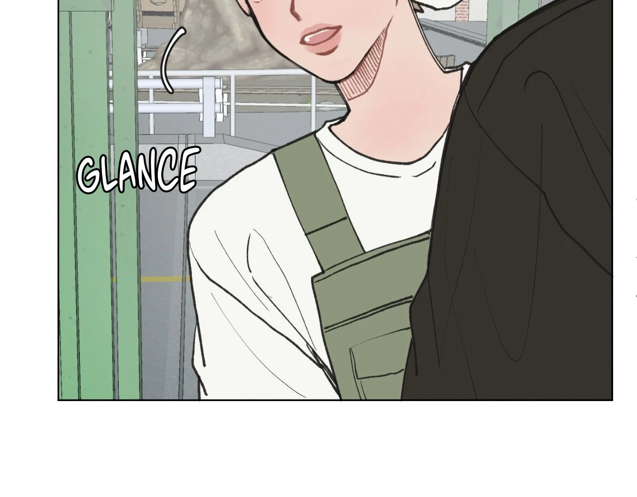 To Mend a Heart - Chapter 5 manhwa