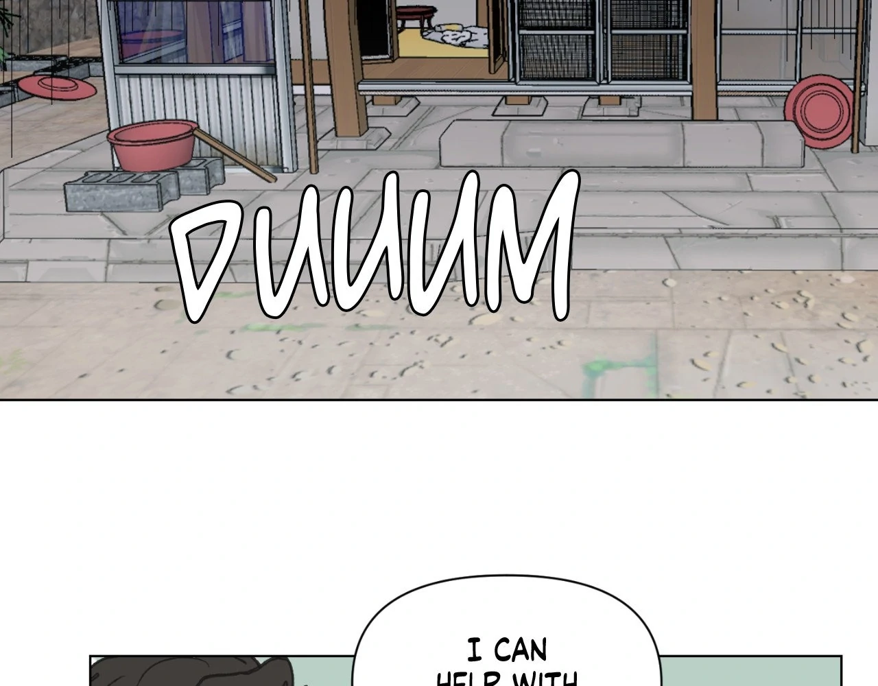 To Mend a Heart - Chapter 5 manhwa