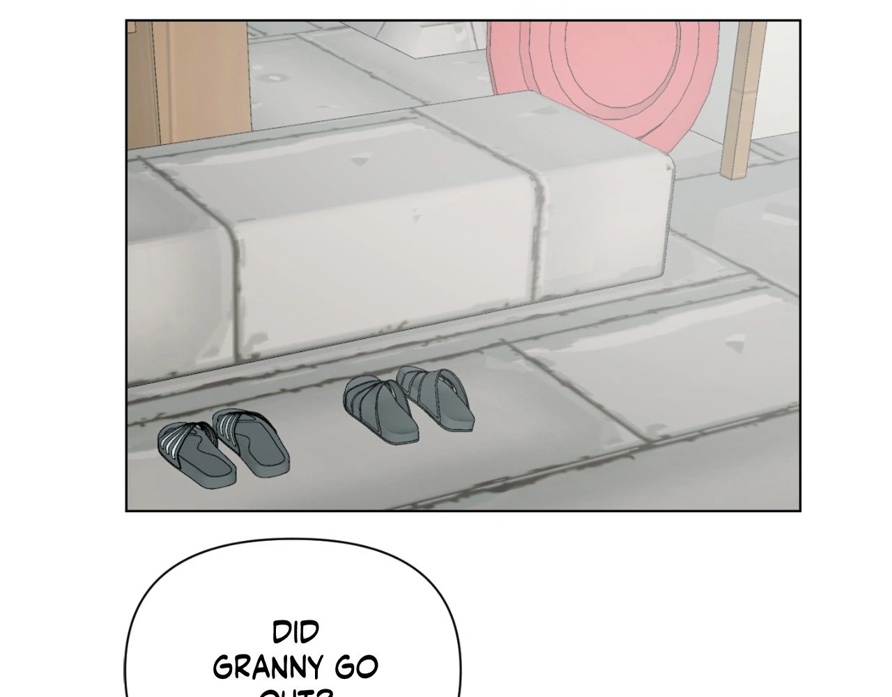 To Mend a Heart - Chapter 5 manhwa