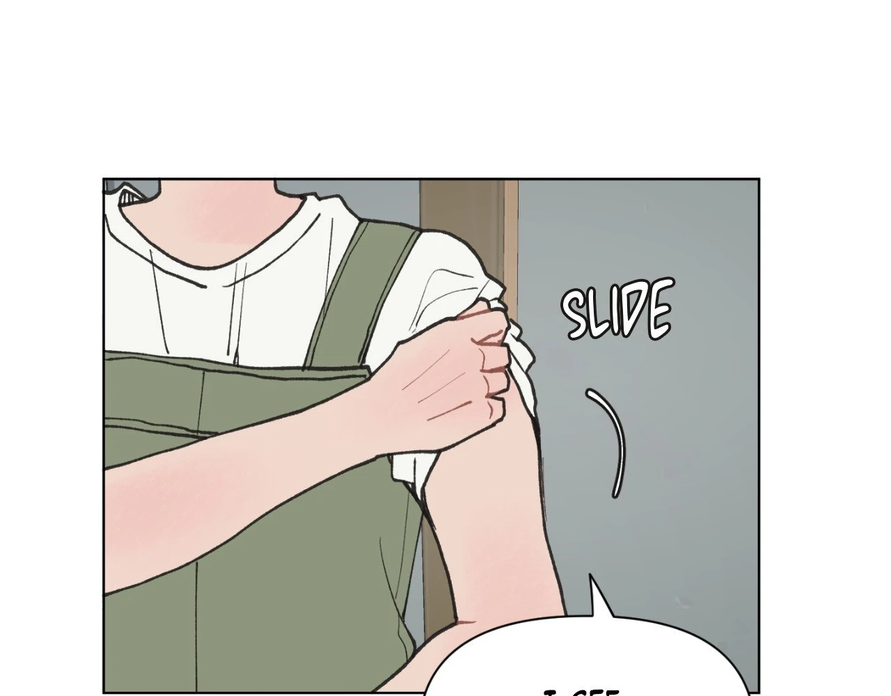 To Mend a Heart - Chapter 5 manhwa