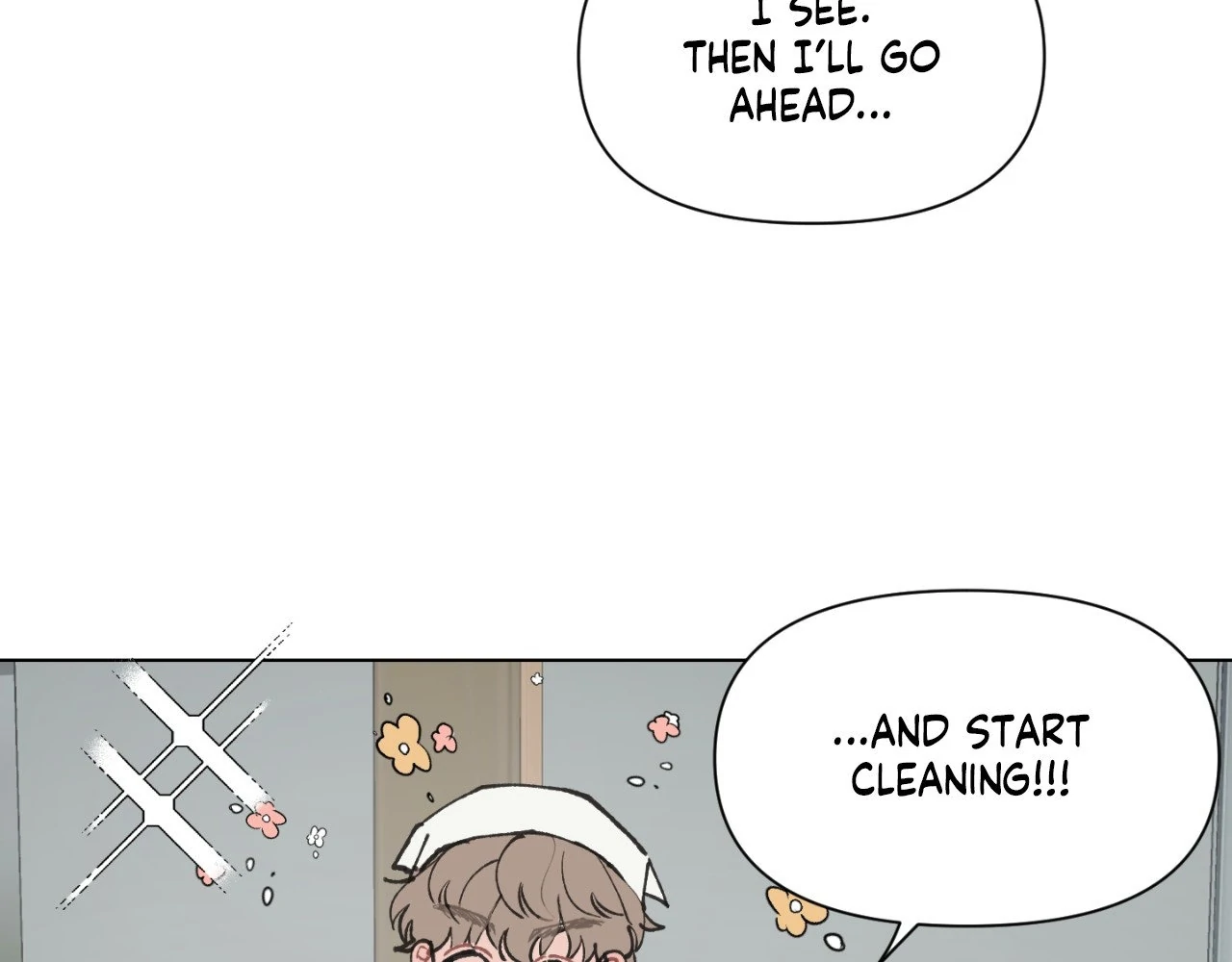 To Mend a Heart - Chapter 5 manhwa