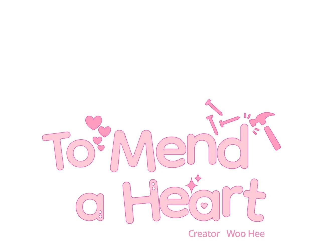 To Mend a Heart - Chapter 6 manhwa