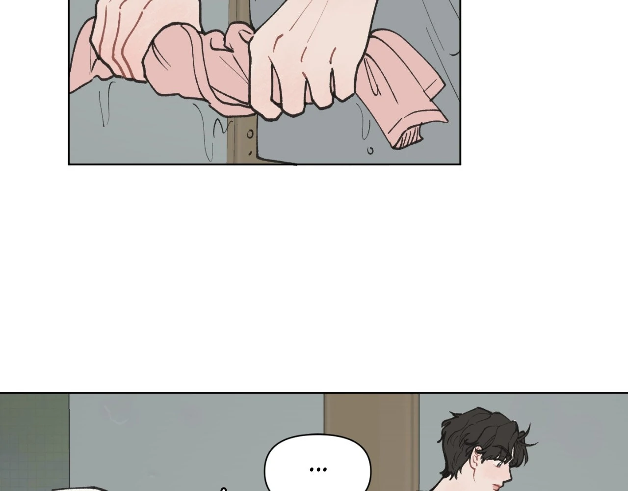 To Mend a Heart - Chapter 6 manhwa